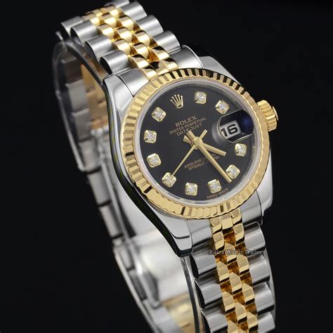 rolex just date jubile donna|rolex lady datejust fluted.